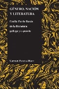 Género, nación y literatura - Carmen Pereira-Muro