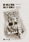 Cover-Bild zum Titel 'Un urlo nero sulla scuola' von 'Natale Perego'