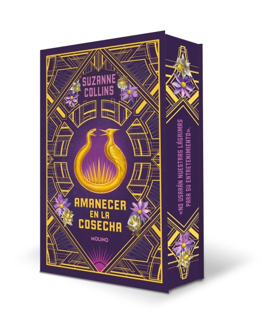 Amanecer En La Cosecha (Edición Especial) / Sunrise on the Reaping (Special Edition) - Suzanne Collins