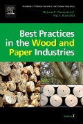 Cover-Bild zum Titel 'Handbook of Pollution Prevention and Cleaner Production Vol. 2: Best Practices in the Wood and Paper Industries' von 'Nicholas P Cheremisinoff Consulting Engineer, Paul E. Rosenfeld'