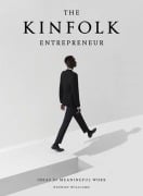 Cover-Bild zum Titel 'The Kinfolk Entrepreneur' von 'Nathan Williams'
