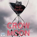 Cover-Bild zum Titel 'Crow Moon' von 'Suzy Aspley'
