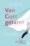 Cover-Bild zum Titel 'Von Gott getarnt' von 'Klaudia Wagner-Diehl'
