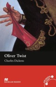 Cover-Bild zum Titel 'Oliver Twist' von 'Charles Dickens'