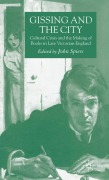 Cover-Bild zum Titel 'Gissing and the City' von ''