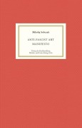 Cover-Bild zum Titel 'Miko¿aj Sobczak. Anti-Fascist-Art Manifesto' von ''