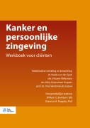 Kanker en persoonlijke zingeving - Nadia van der Spek, drs. Vincent Willemsen, Shannon Poppito, Irma Verdonck-De Leeuw, William Breitbart