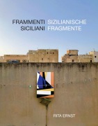Cover-Bild zum Titel 'Sizilianische Fragmente' von ''
