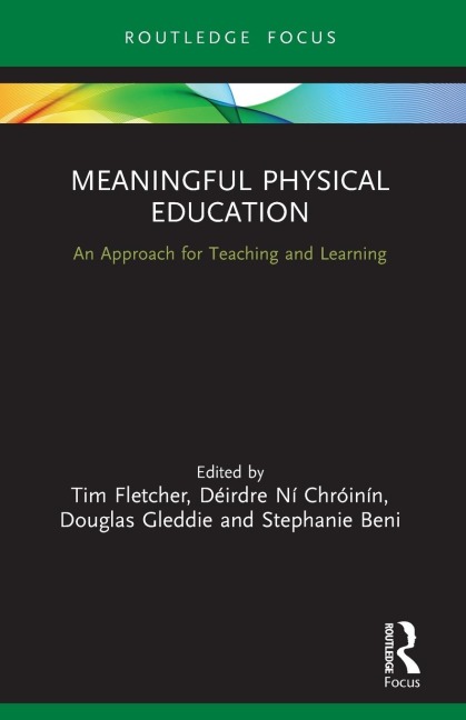 Meaningful Physical Education - 