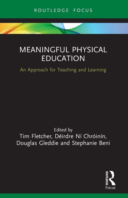 Meaningful Physical Education - 