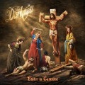 Easter Is Cancelled - The Darkness