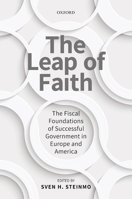 The Leap of Faith - 