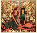 Roma Live! - Baustelle