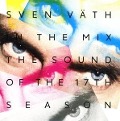 Cover-Bild zum Titel 'Sven Vaeth In The Mix: The Sou' von 'Sven Väth'