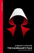 Cover-Bild zum Titel 'The Handmaid's Tale' von 'Margaret Atwood'