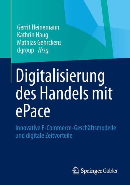 Digitalisierung des Handels mit ePace - 