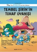 Cover-Bild zum Titel 'Tembel Sirinin Tuhaf Uyanisi' von 'Kolektif'