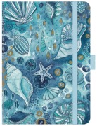 Cover-Bild zum Titel 'Premium Timer Big "Muscheln" 2027' von ''