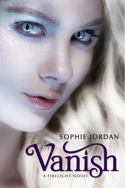 Vanish - Sophie Jordan