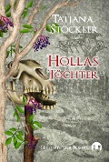 Cover-Bild zum Titel 'Hollas Töchter' von 'Tatjana Stöckler'