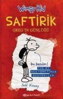 Bu Benim! - Jeff Kinney