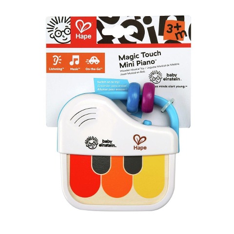 Mini Touch Klavier - 