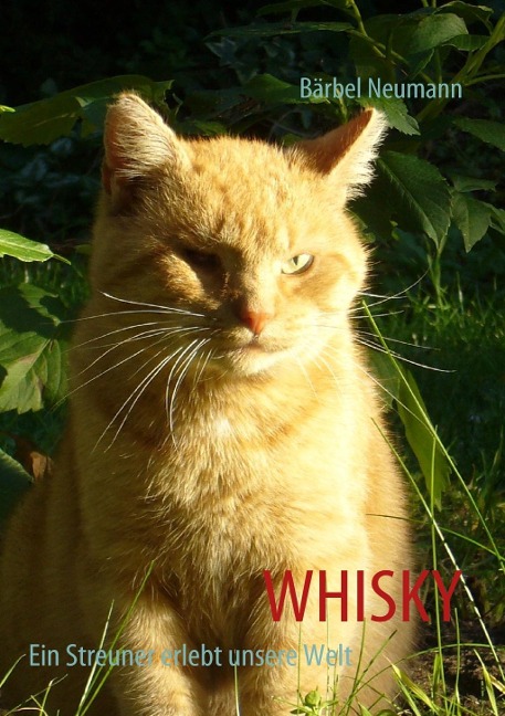 WHISKY - Bärbel Neumann