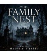 Cover-Bild zum Titel 'The Family Nest' von 'Mason W Vidrine'
