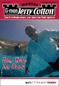 Jerry Cotton 3216 - Jerry Cotton