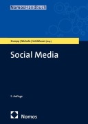Cover-Bild zum Titel 'Social Media' von ''