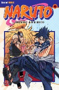 Naruto 40 - Masashi Kishimoto