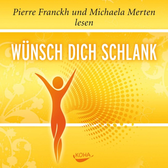 Wünsch dich schlank - Hörbuch - 