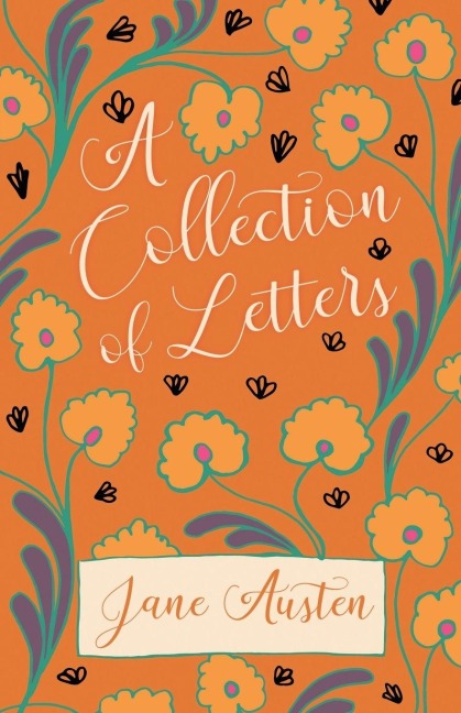 A Collection of Letters - Jane Austen
