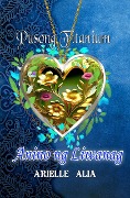 Cover-Bild zum Titel 'Anino ng Liwanag (Pusong Titanium, #3)' von 'Arielle Alia'