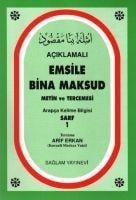 Aciklamali Emsile Bina Maksud - Arif Erkan