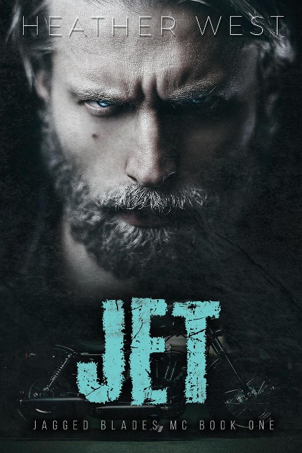 Jet (Book 1) - Heather West