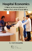 Cover-Bild zum Titel 'Hospital Economics' von 'A. Heri Iswanto'