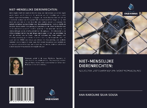 NIET-MENSELIJKE DIERENRECHTEN: - Ana Karoline Silva Sousa