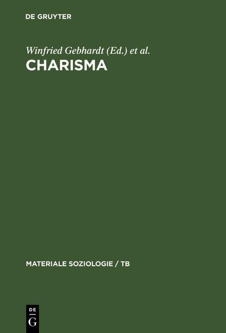 Charisma - 