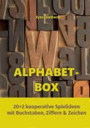 Alphabet-Box - Fynn Leonhardt