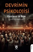 Cover-Bild zum Titel 'Devrimin Psikolojisi' von 'Gustave Le Bon'