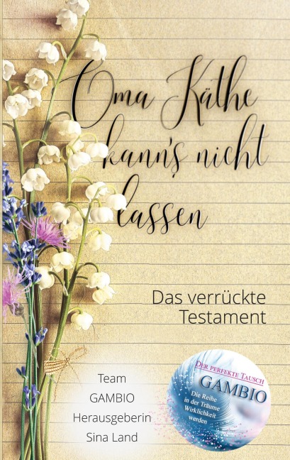 Gambio - Der perfekte Tausch - 