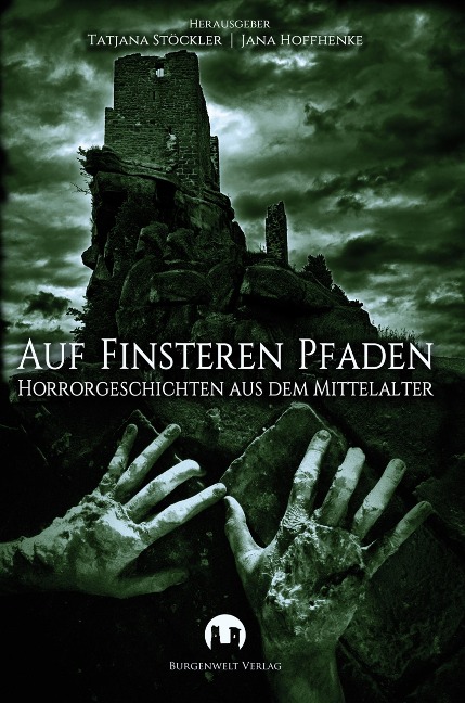 Auf finsteren Pfaden - Thomas Heidemann, Karsten Beuchert, Dominik Seiberth, Atir Kerroum, Jutta Ehmke