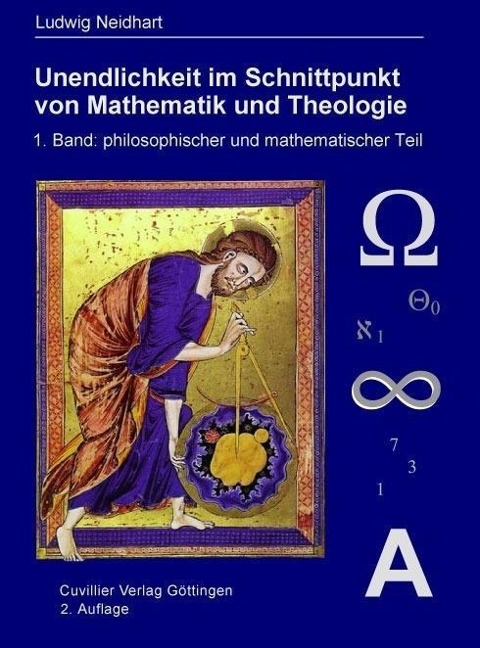 Unendlichkeit im Schnittpunkt von Mathematik und Theologie - 