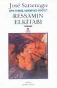 Cover-Bild zum Titel 'Ressamin El Kitabi' von 'Jose Saramago'