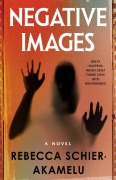 Cover-Bild zum Titel 'Negative Images' von 'Rebecca Schier-Akamelu'