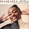 A Joyful Holiday - Samara Joy