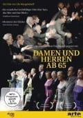 Damen und Herren ab 65 - 