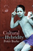Cover-Bild zum Titel 'Cultural Hybridity' von 'Peter Burke'