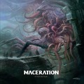 Cover-Bild zum Titel 'It Never Ends' von 'Maceration'